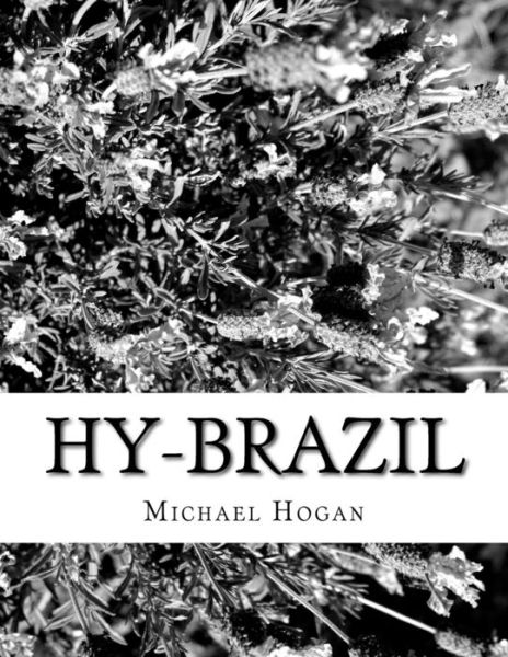 Cover for Michael Hogan · Hy-Brazil (Paperback Book) (2017)