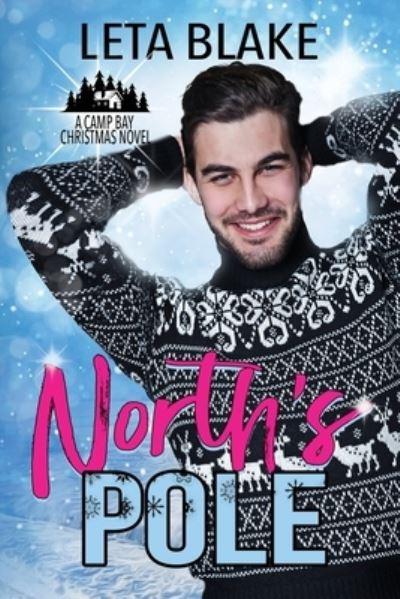 Cover for Leta Blake · North's Pole (Pocketbok) (2022)