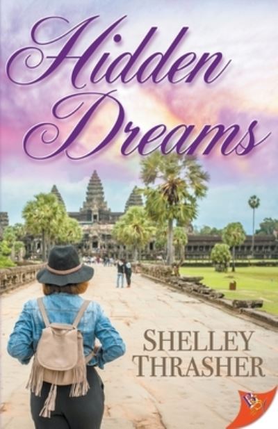 Cover for Shelley Thrasher · Hidden Dreams (Paperback Book) (2021)