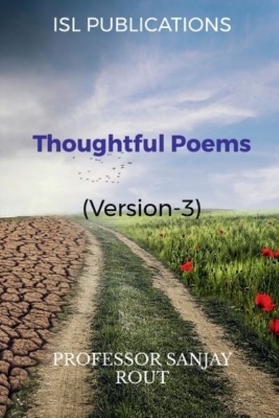 Cover for Repro Books Limited · Thoughtful Poems (Version-3) (Paperback Book) (2021)