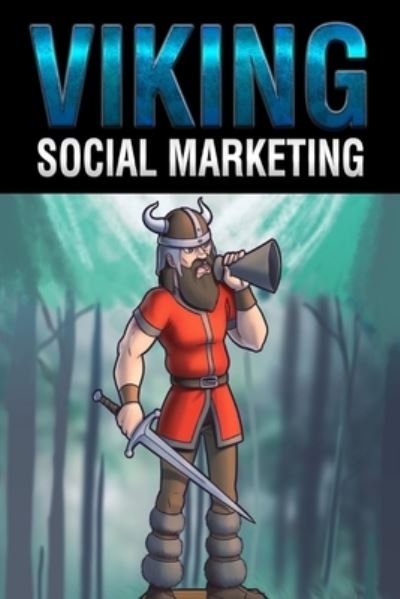 Cover for B Vincent · Social Marketing (Paperback Bog) (2021)