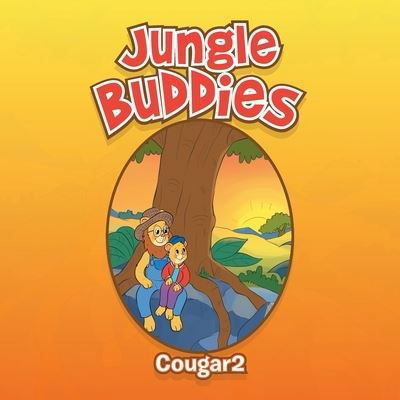 Cover for Cougar2 · Jungle Buddies (Pocketbok) (2020)