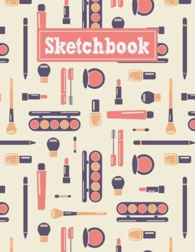 Cover for Stroke Publishing · Sketchboo (Paperback Book) (2019)