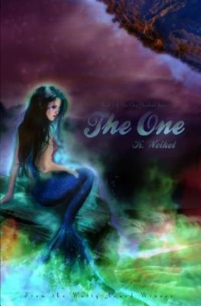 Cover for K Weikel · The One - One-Hundred (Paperback Book) (2019)