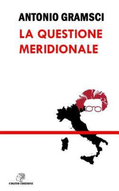 Cover for Antonio Gramsci · La Questione Meridionale (Paperback Book) (2018)