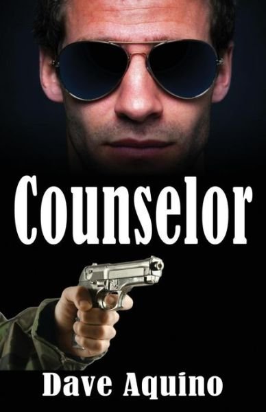 Cover for Dave Aquino · Counselor (Paperback Book) [2nd edition] (2013)