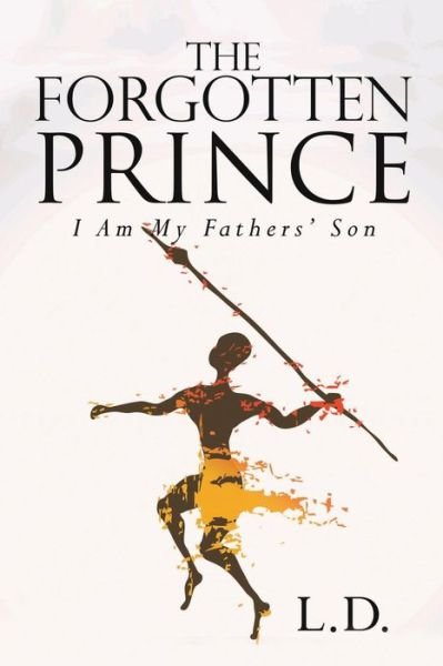 Cover for L D · The Forgotten Prince (Paperback Bog) (2019)