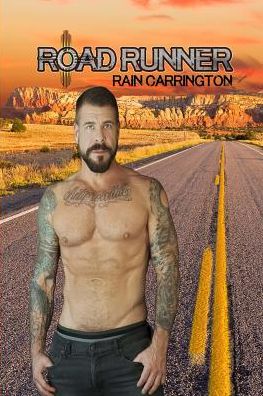 Cover for Rain Carrington · Road Runner (Paperback Book) (2014)