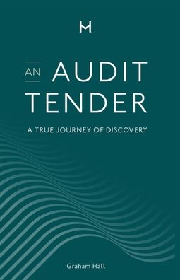 Cover for Graham Hall · An Audit Tender (Paperback Book) (2021)