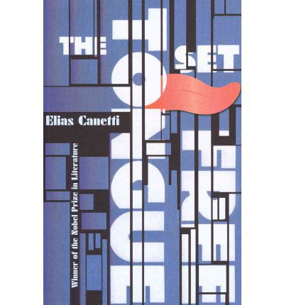 Cover for Elias Canetti · The Tongue Set Free: Remembrance of a European Childhood (Paperback Bog) (2011)