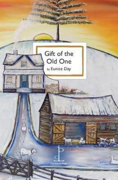 Cover for Eunice Day · Gift of the Old One (Paperback Bog) (2017)