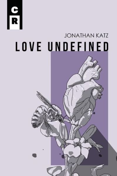 Cover for Jonatha Katz · Love Undefined (Paperback Book) (2017)