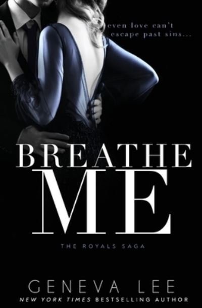 Cover for Geneva Lee · Breathe Me (Pocketbok) (2020)