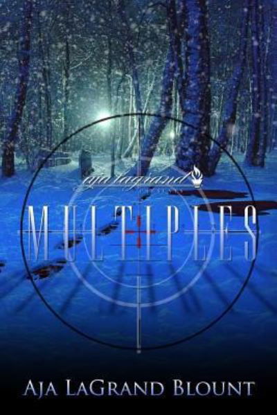 Cover for Aja Lagrand Blount · Multiples (Pocketbok) (2017)