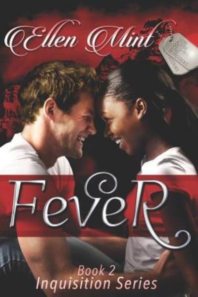 Cover for Ellen Mint · Fever (Pocketbok) (2018)