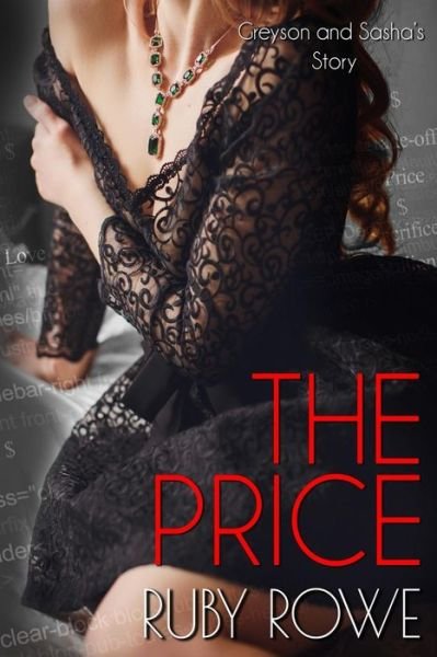 Ruby Rowe · The Price (Paperback Book) (2018)