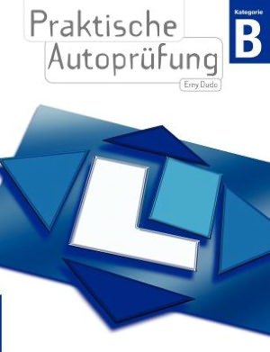 Cover for Dudo Erny · Praktische Fahrprüfung (Praktische Autoprüfung) (German Edition) (Taschenbuch) [German edition] (2002)