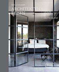 Cover for Kramer · Architekten Reisen (Bog)