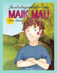 Cover for Ulrich · Lausbubengeschichten des Maik Ma (Bok)