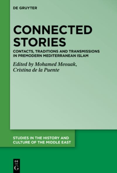 Cover for Mohamed Meouak · Connected Stories (Hardcover Book) (2022)