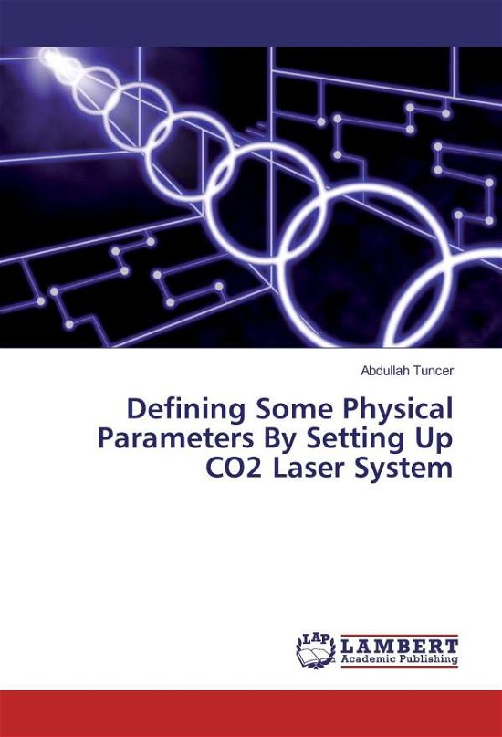 Cover for Tuncer · Defining Some Physical Parameter (Book)