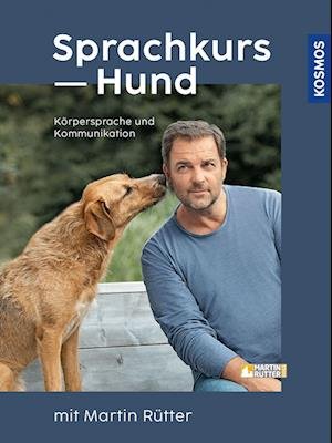 Cover for Martin Rütter · Sprachkurs Hund mit Martin Rütter (Book) (2022)