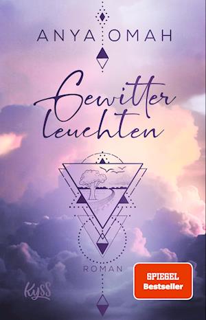 Cover for Anya Omah · Gewitterleuchten (Book) (2023)