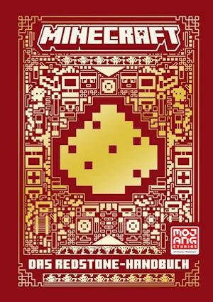 Minecraft - Das Redstone-Handbuch - Minecraft - Bøger - Schneiderbuch - 9783505150562 - 27. december 2022