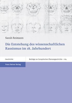 Cover for Reimann · Die Entstehung des wissenschaft (Book) (2017)