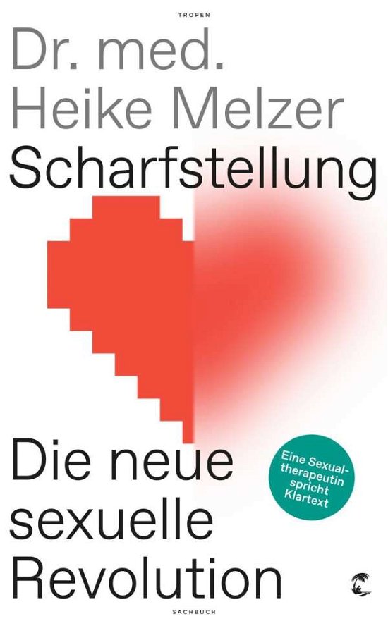 Cover for Melzer · Scharfstellung (Buch)
