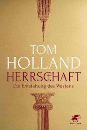 Cover for Holland · Herrschaft (Buch)