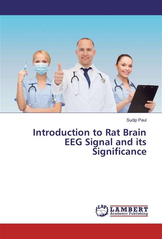 Cover for Paul · Introduction to Rat Brain EEG Sign (Buch) (2017)