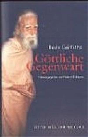 Cover for Bede Griffiths · Gttliche Gegenwart. (Hardcover Book) (2002)