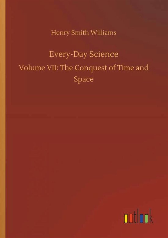 Cover for Williams · Every-Day Science (Bog) (2018)