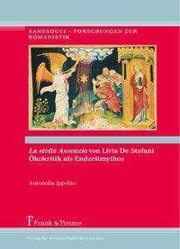 Cover for Ippolito · La stella Assenzio von Livia (Book)