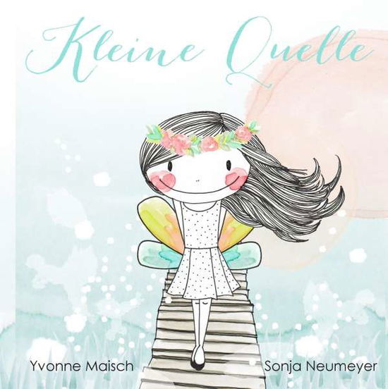 Cover for Maisch · Kleine Quelle (Book)