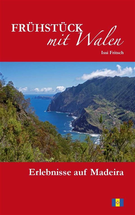 Cover for Fritsch · Frühstück mit Walen (Bok) (2016)