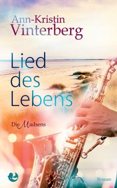 Cover for Vinterberg · Lied des Lebens (Book) (2019)