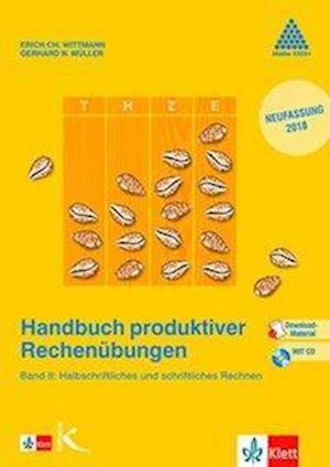 Cover for Wittmann · Handbuch produktiver Rechen.2 (Book)