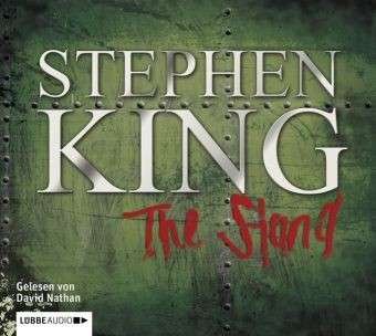 Cover for King · The Stand - Das letzte Gefecht, (Book) (2014)