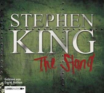 The Stand - Das letzte Gefecht, - King - Bøger - LUEBBE AUDIO-DEU - 9783785749562 - 13. juni 2014