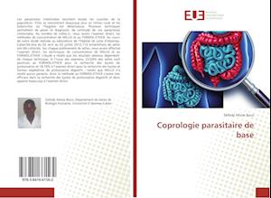 Cover for Boco · Coprologie parasitaire de base (Book)