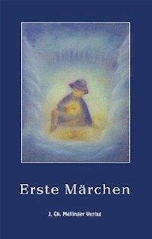 Cover for J. Grimm · Erste Märchen (Buch)