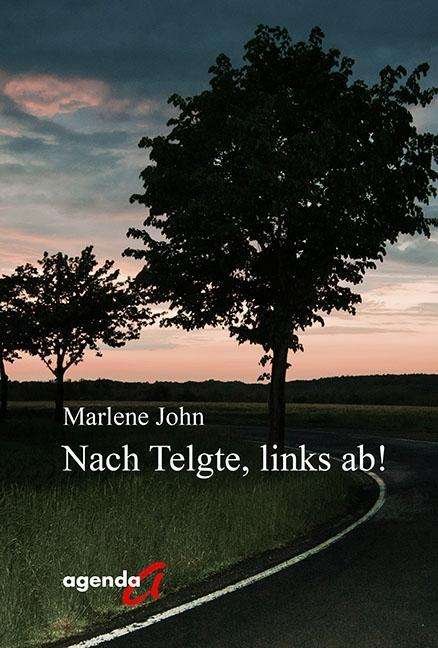 Cover for John · Nach Telgte, links ab! (Bog)