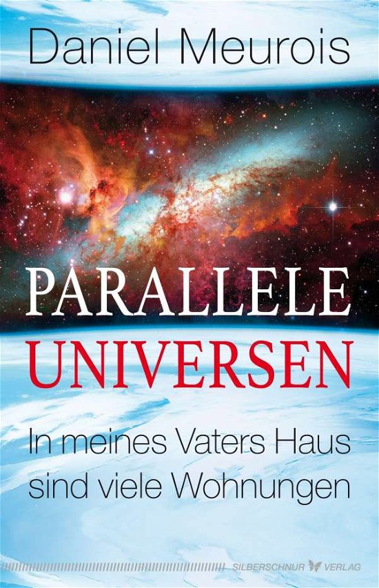 Cover for Meurois · Parallele Universen (Bok)