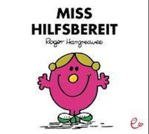 Cover for Roger Hargreaves · Miss Hilfsbereit (Taschenbuch) (2011)