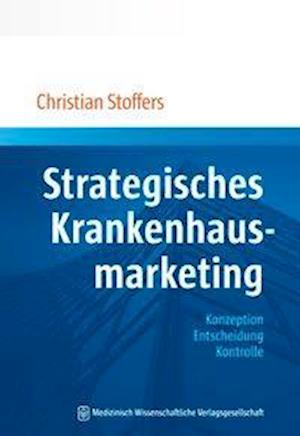 Cover for Stoffers · Strategisches Krankenhausmarke (Book)