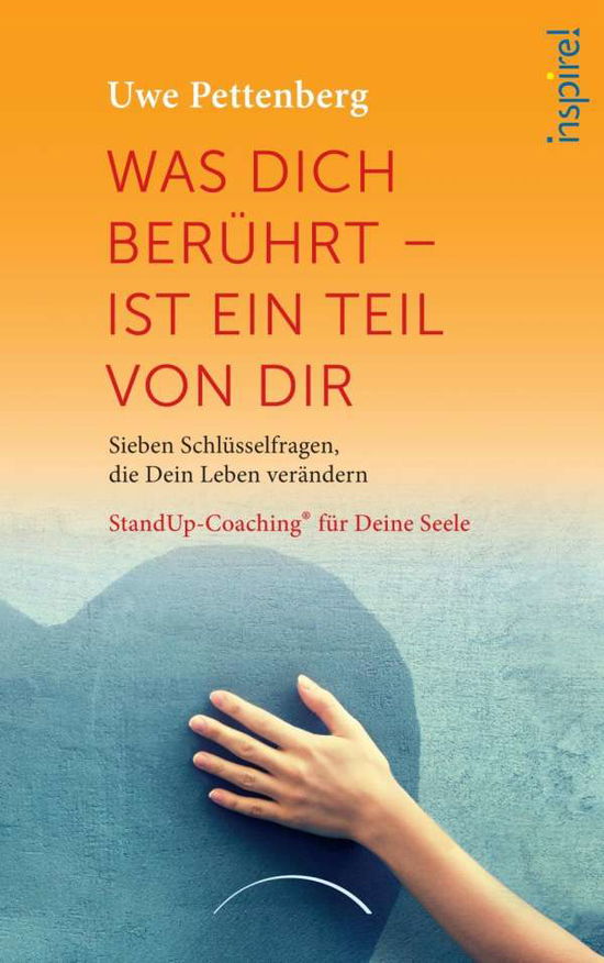 Cover for Pettenberg · Was Dich berührt - ist ein T (Book)