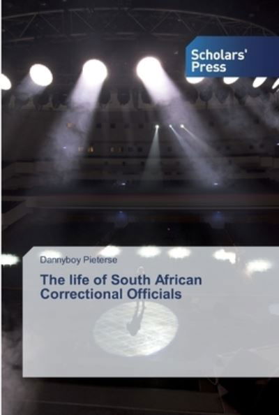 Cover for Pieterse · The life of South African Corr (Buch) (2019)