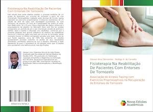 Cover for Clementino · Fisioterapia Na Reabilitação (Bok)